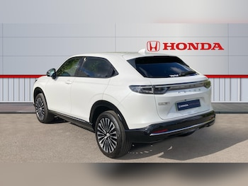 Used Honda e NY1 2024 for sale - 78242615: Photo