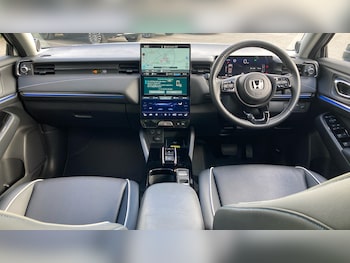 Used Honda e NY1 2024 for sale - 78242615: Photo