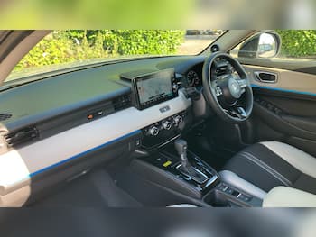 Used Honda HR-V 2025 for sale - 79855640: Photo