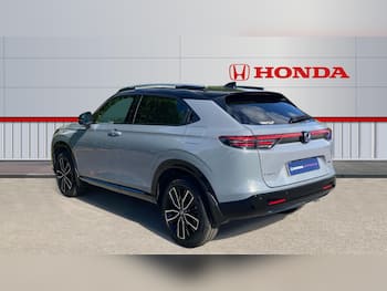Used Honda HR-V 2025 for sale - 79855640: Photo