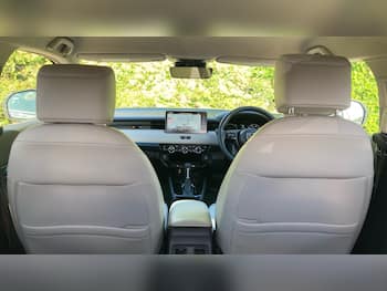 Used Honda HR-V 2025 for sale - 79855640: Photo