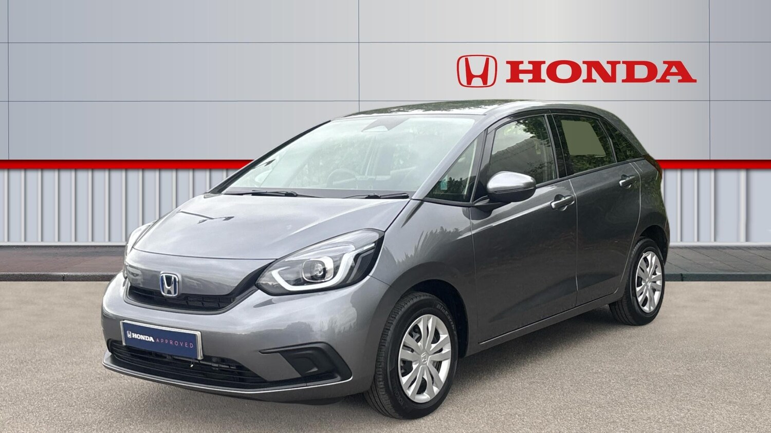 Used Honda Jazz 2023 for sale - 77893244: Photo 10