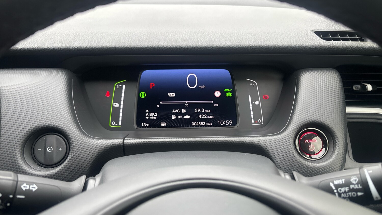 Used Honda Jazz 2023 for sale - 77893244: Photo 11