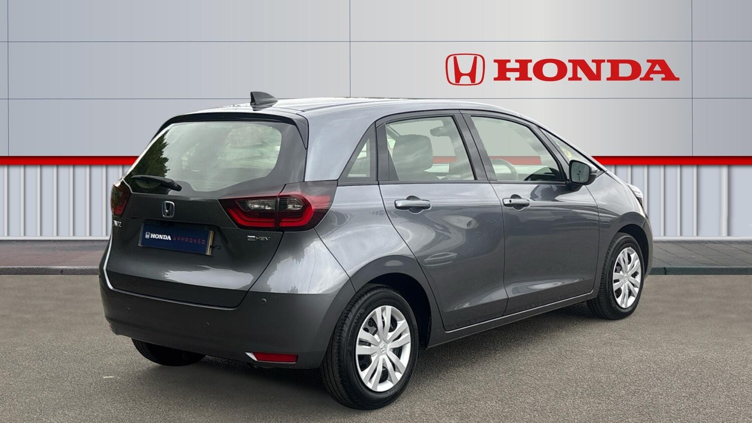 Used Honda Jazz 2023 for sale - 77893244: Photo 12