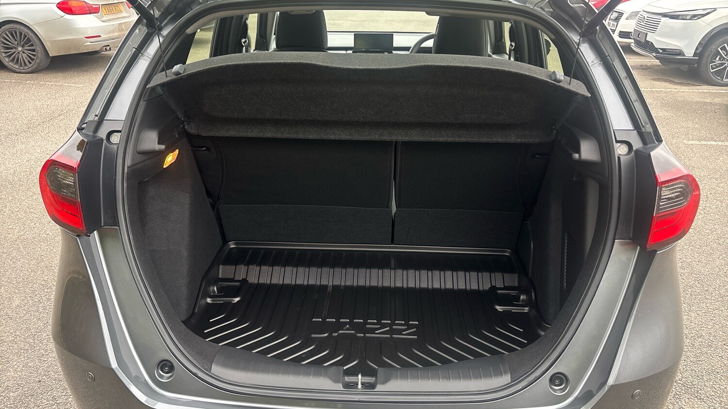 Used Honda Jazz 2023 for sale - 77893244: Photo 13