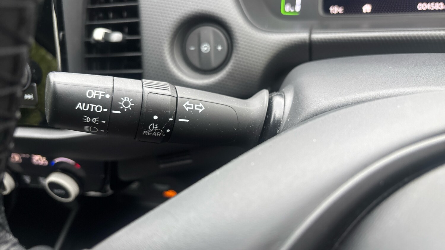 Used Honda Jazz 2023 for sale - 77893244: Photo 17