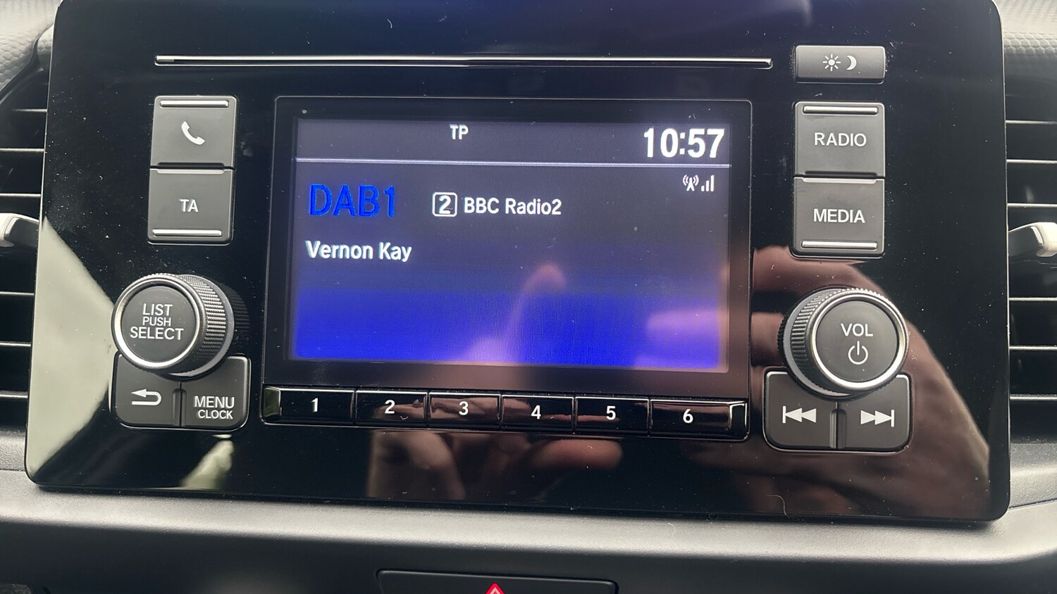 Used Honda Jazz 2023 for sale - 77893244: Photo 19