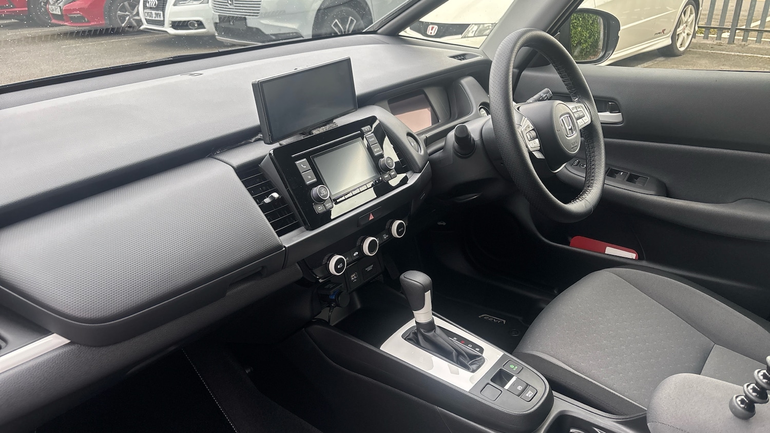 Used Honda Jazz 2023 for sale - 77893244: Photo 2