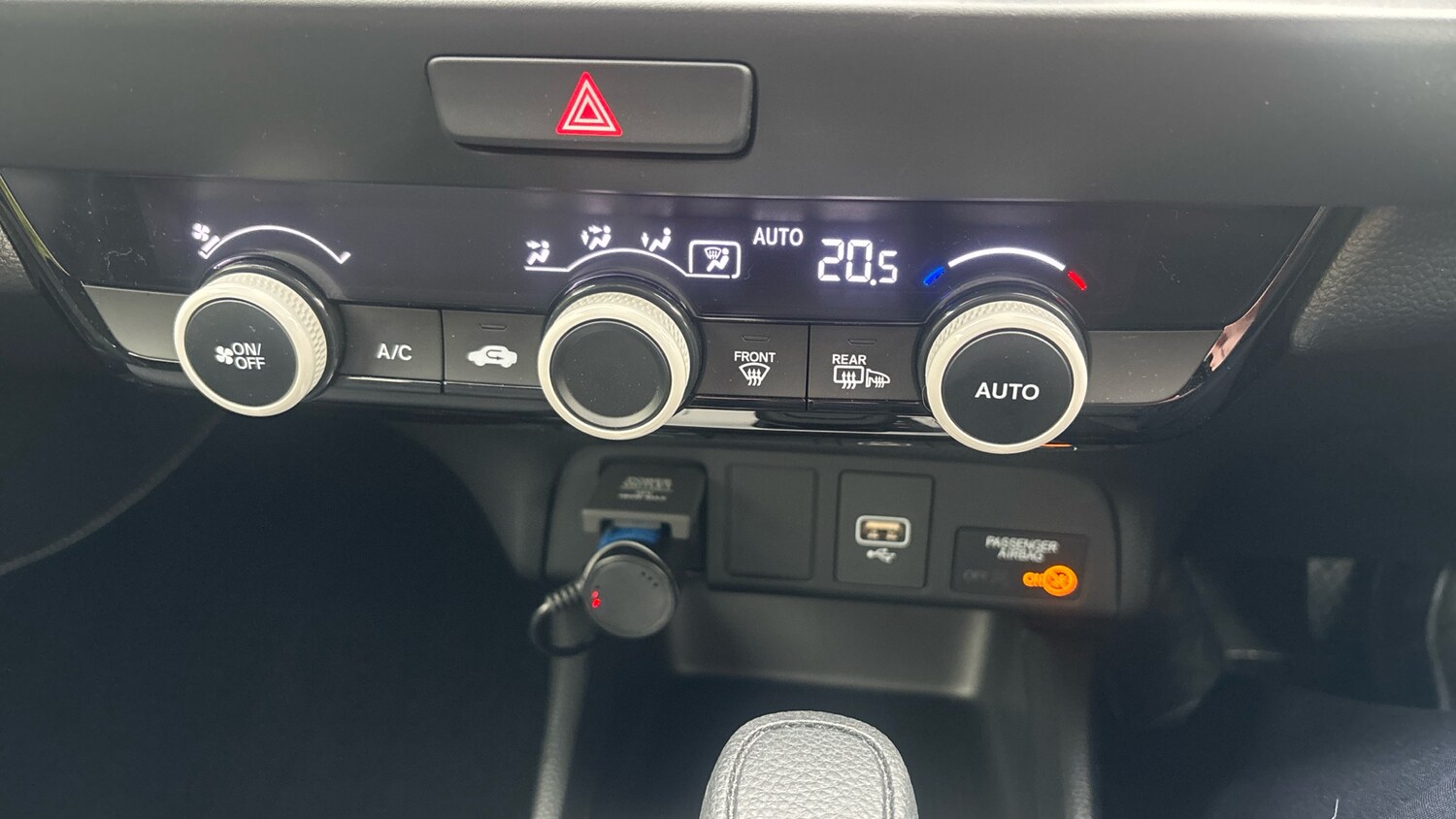 Used Honda Jazz 2023 for sale - 77893244: Photo 20