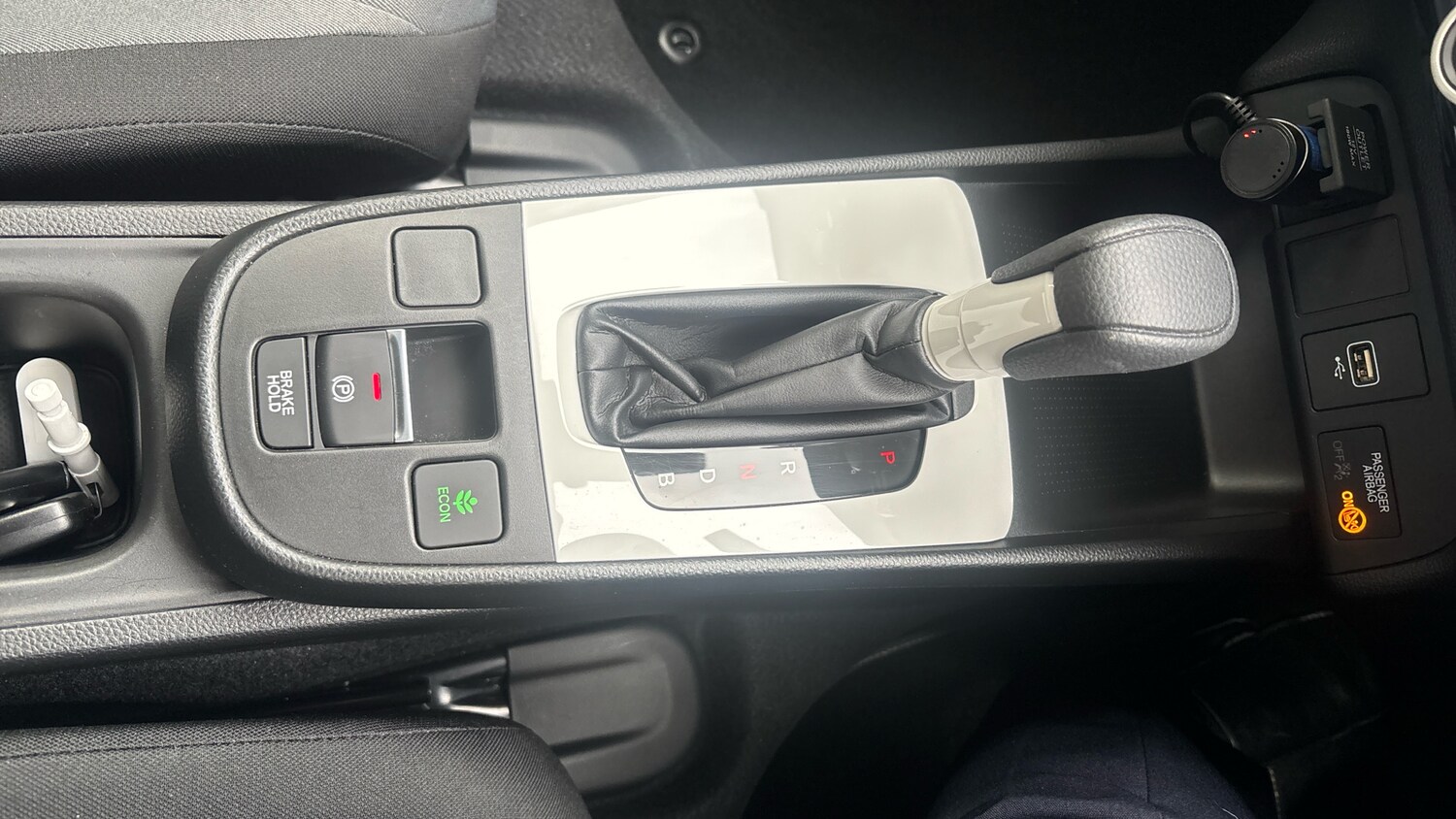 Used Honda Jazz 2023 for sale - 77893244: Photo 22