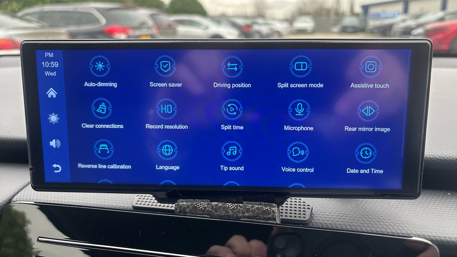 Used Honda Jazz 2023 for sale - 77893244: Photo 26