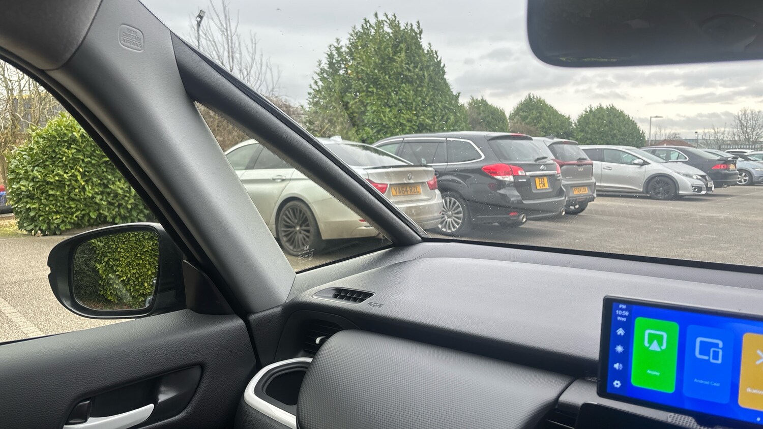 Used Honda Jazz 2023 for sale - 77893244: Photo 29