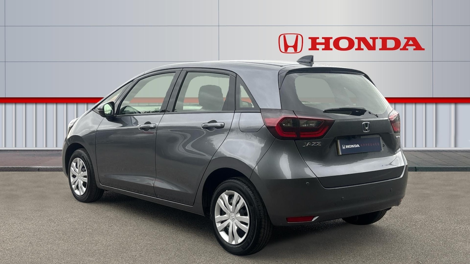 Used Honda Jazz 2023 for sale - 77893244: Photo 3