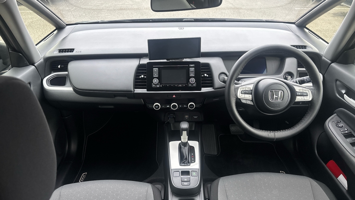 Used Honda Jazz 2023 for sale - 77893244: Photo 4