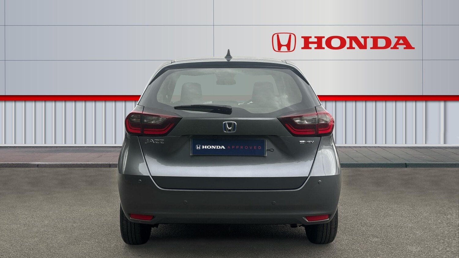 Used Honda Jazz 2023 for sale - 77893244: Photo 7