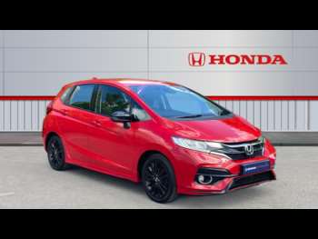 2019 (68) - 1.5 i-VTEC Sport Navi 5dr Petrol Hatchback