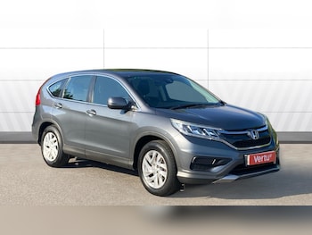 Used Honda CR-V 2017 for sale - 79184362: Photo