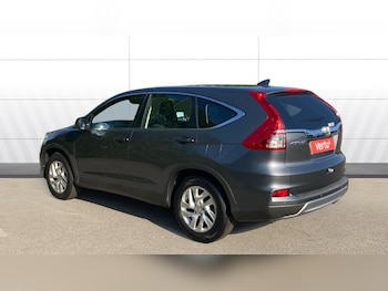 Used Honda CR-V 2017 for sale - 79184362: Photo