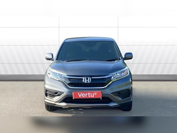 Used Honda CR-V 2017 for sale - 79184362: Photo