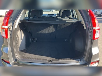 Used Honda CR-V 2017 for sale - 79184362: Photo