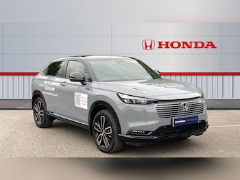 Used Honda HR-V 2026 for sale - 79491817: Photo