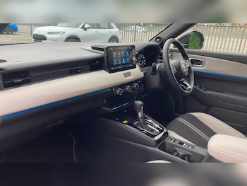 Used Honda HR-V 2026 for sale - 79491817: Photo