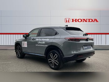 Used Honda HR-V 2026 for sale - 79491817: Photo