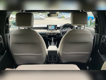 Used Honda HR-V 2026 for sale - 79491817: Photo