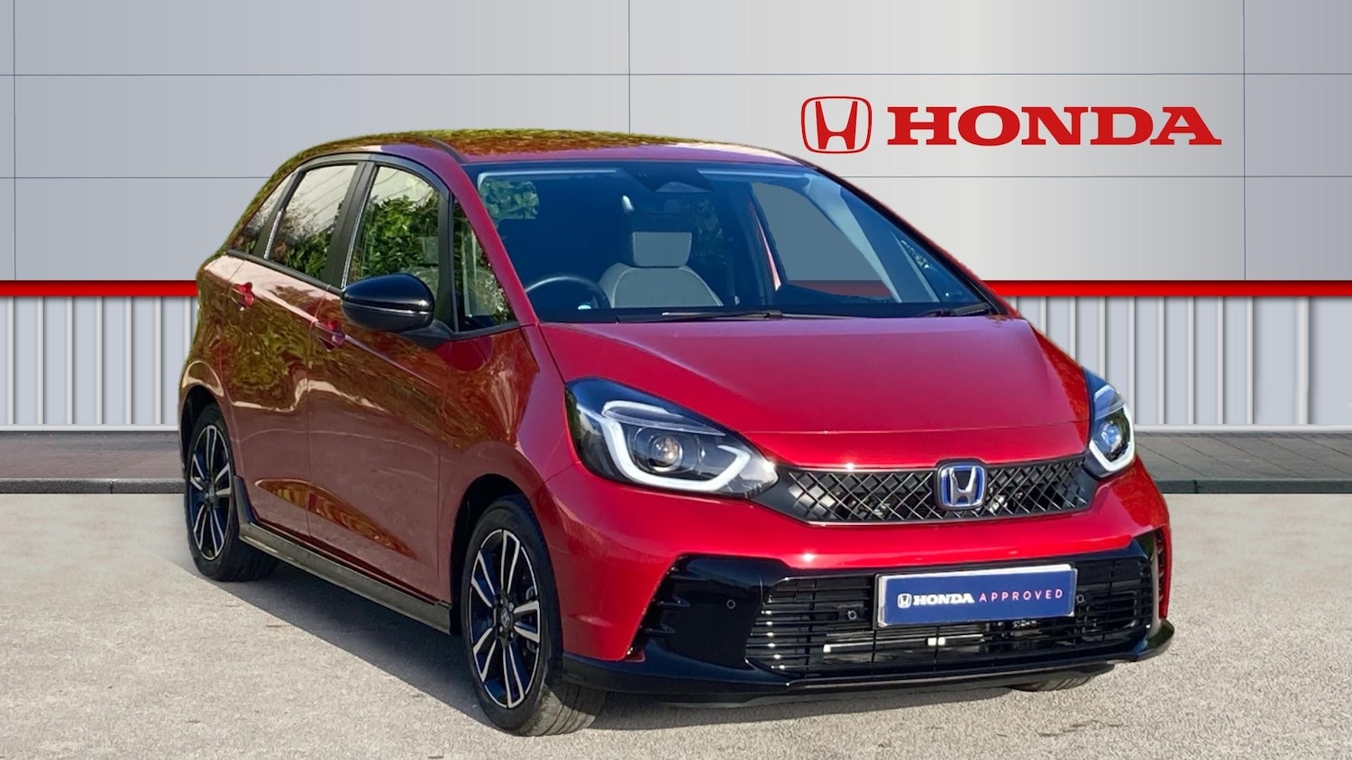 Used Honda Jazz 2025 for sale - 76557280: Photo 1