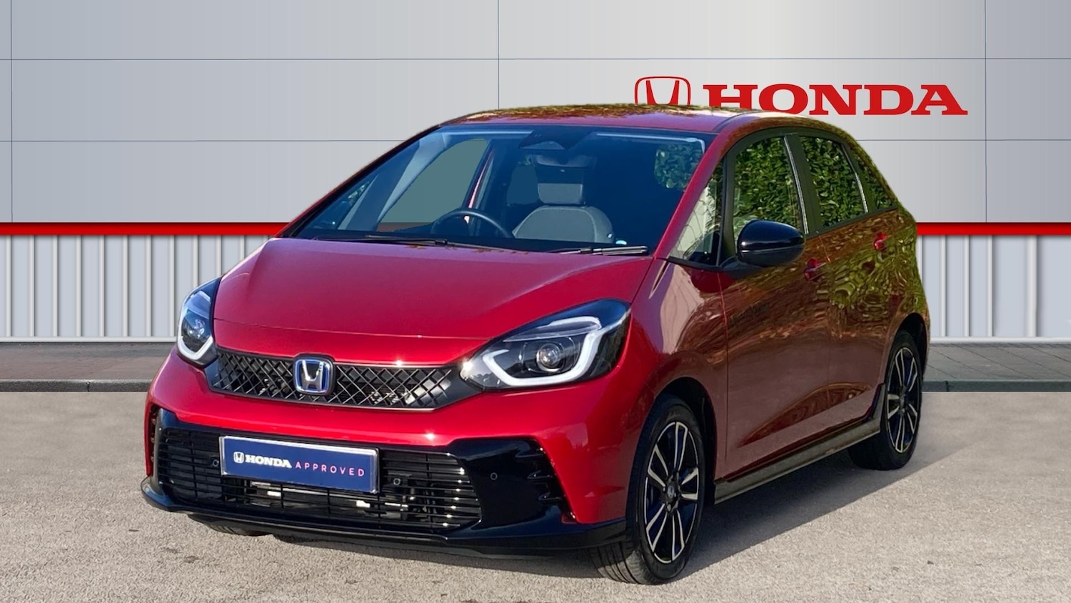 Used Honda Jazz 2025 for sale - 76557280: Photo 10