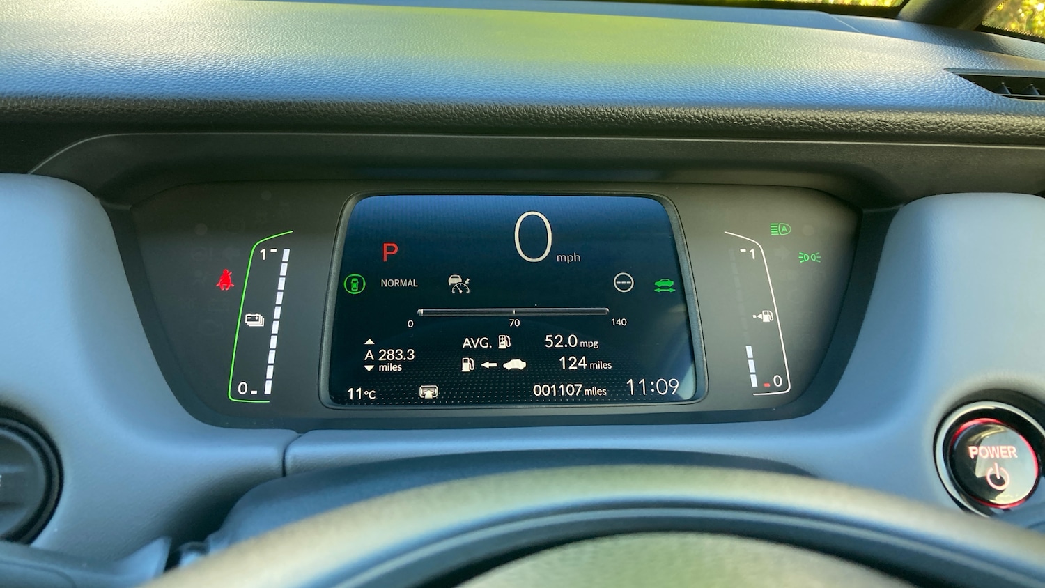 Used Honda Jazz 2025 for sale - 76557280: Photo 11