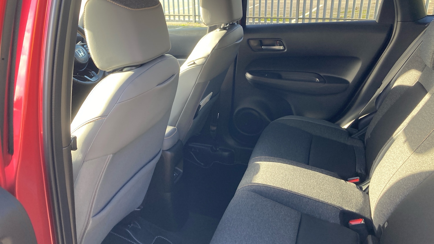 Used Honda Jazz 2025 for sale - 76557280: Photo 13