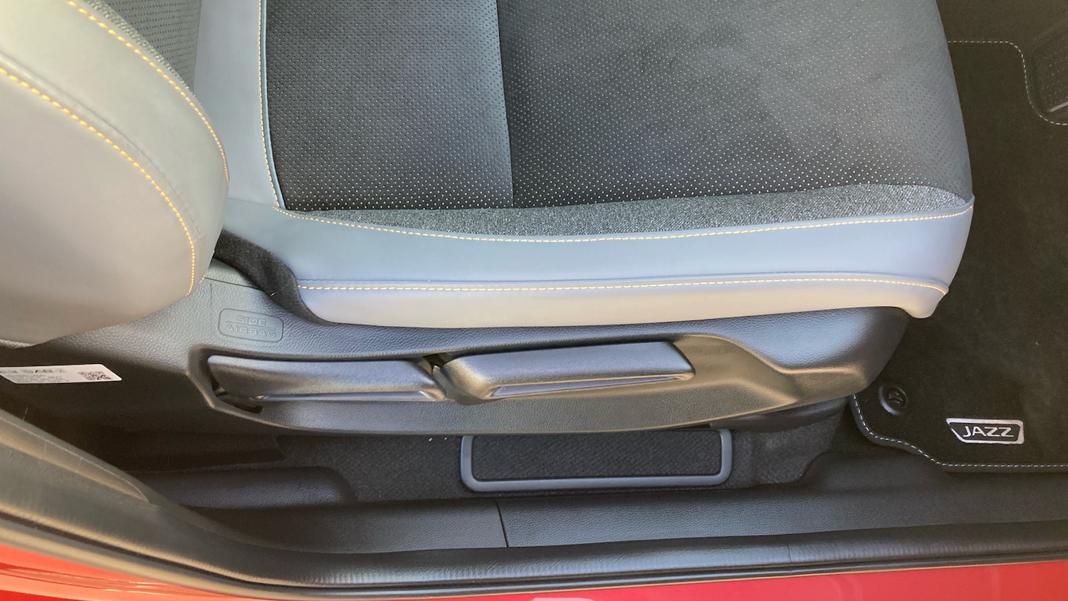 Used Honda Jazz 2025 for sale - 76557280: Photo 16