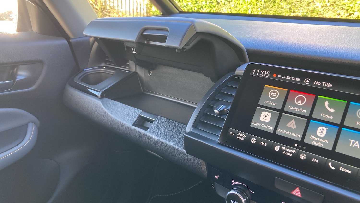 Used Honda Jazz 2025 for sale - 76557280: Photo 18