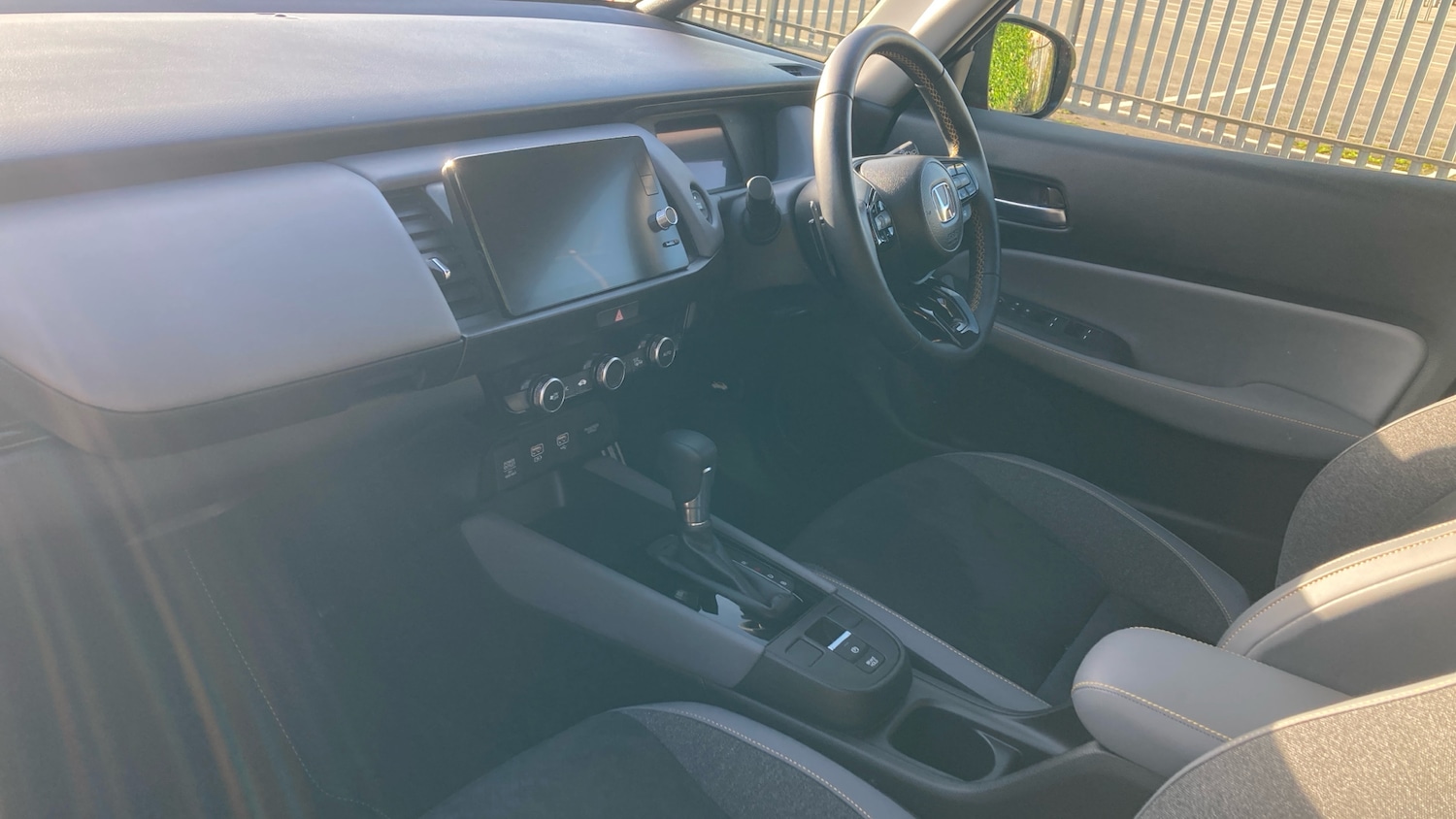 Used Honda Jazz 2025 for sale - 76557280: Photo 2