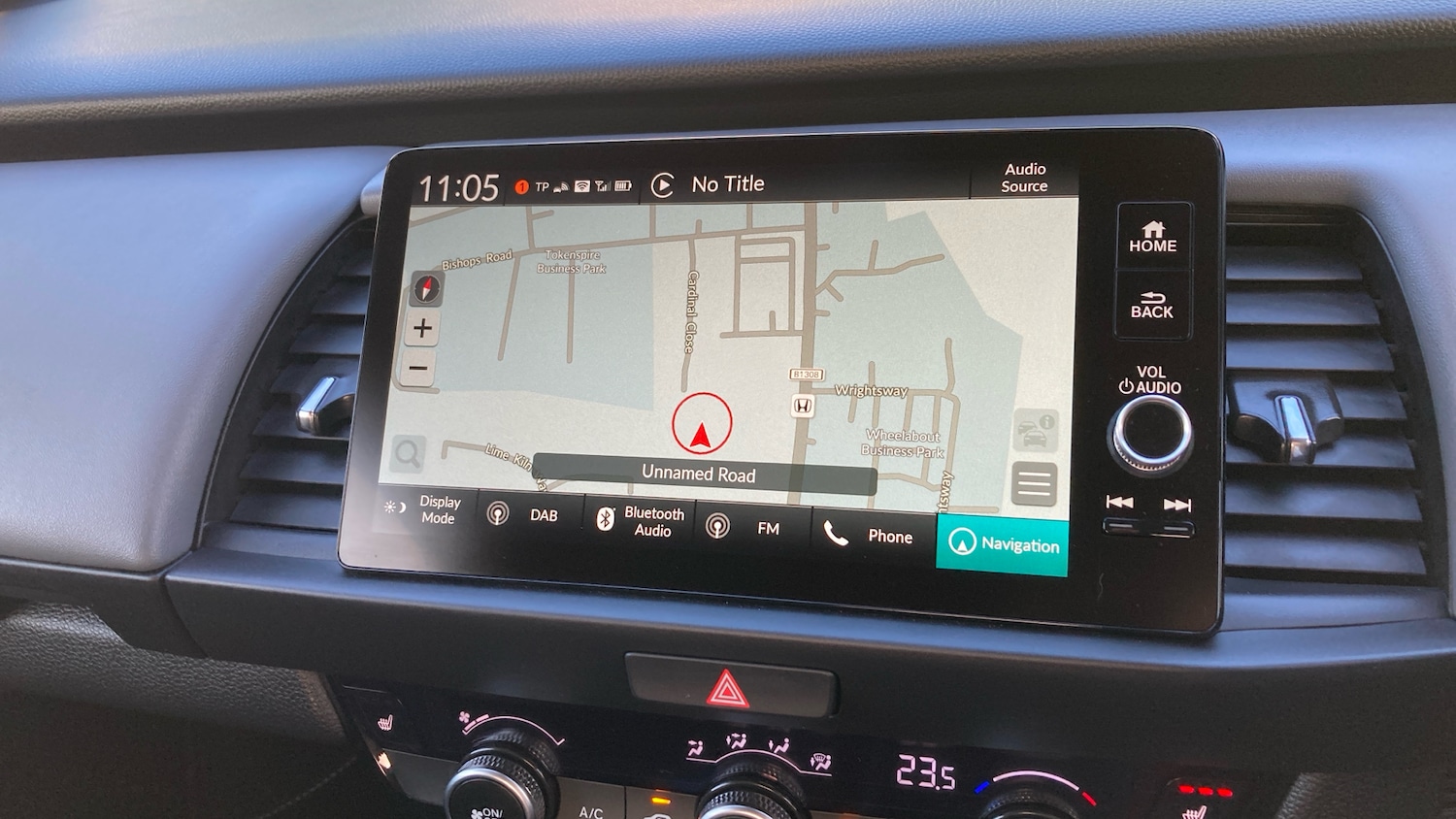 Used Honda Jazz 2025 for sale - 76557280: Photo 20