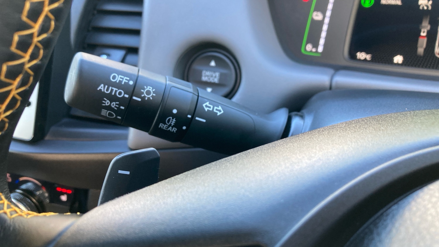 Used Honda Jazz 2025 for sale - 76557280: Photo 23