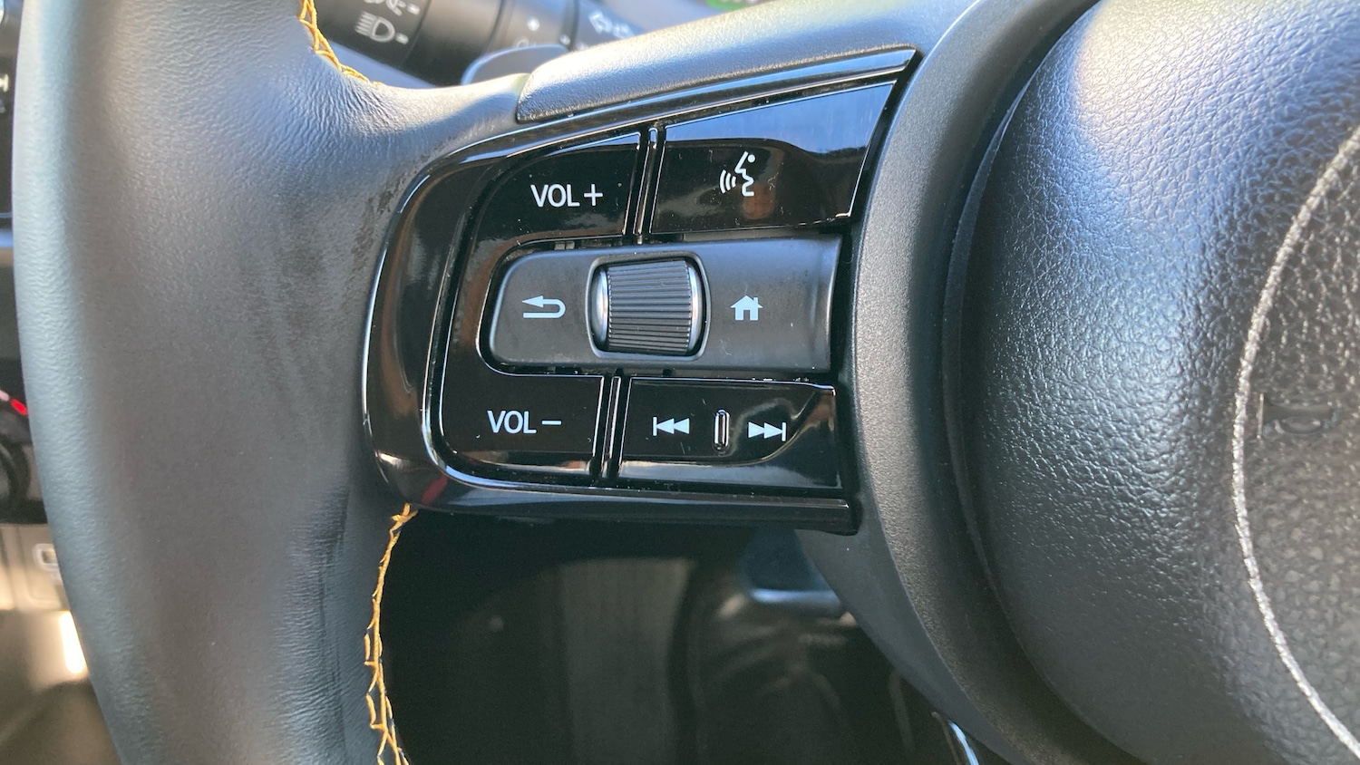 Used Honda Jazz 2025 for sale - 76557280: Photo 25