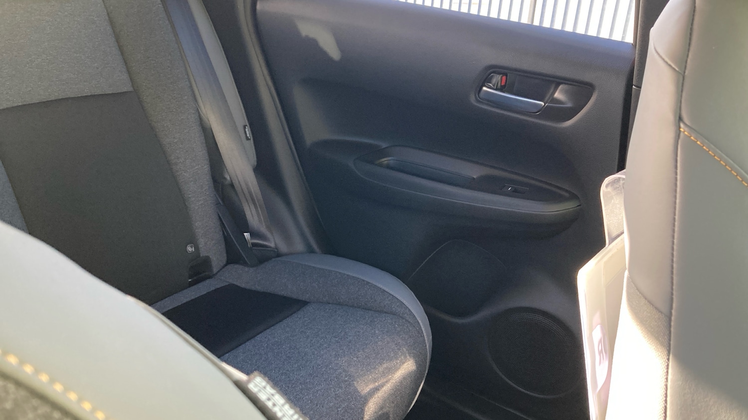 Used Honda Jazz 2025 for sale - 76557280: Photo 29