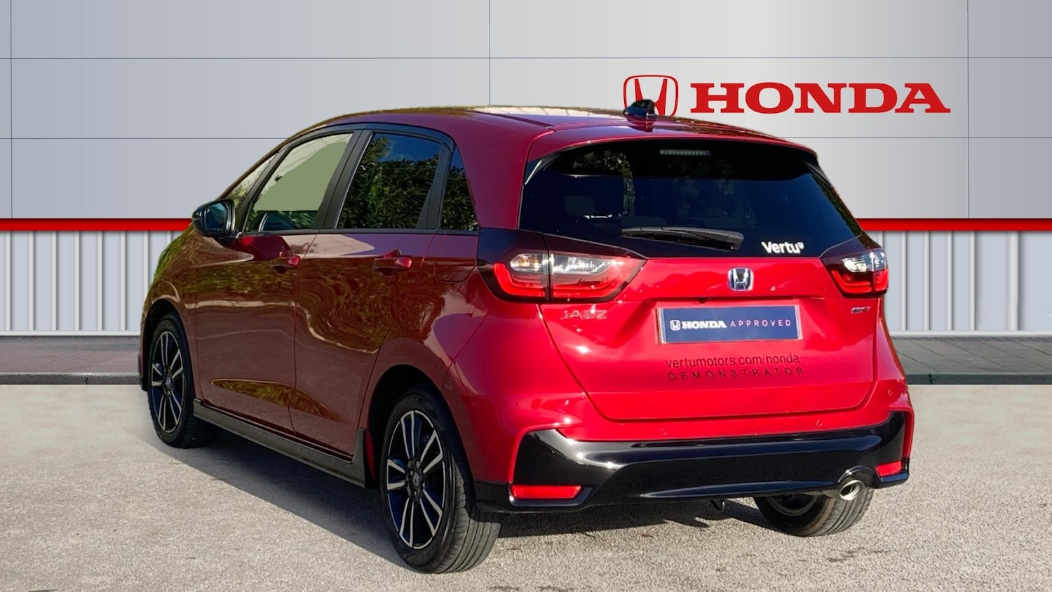 Used Honda Jazz 2025 for sale - 76557280: Photo 3