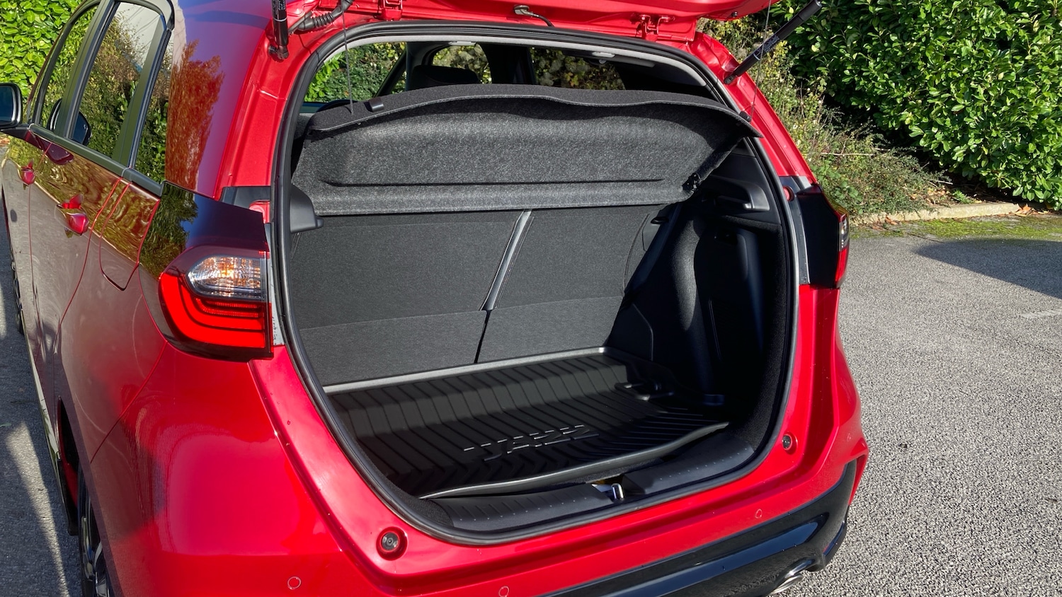 Used Honda Jazz 2025 for sale - 76557280: Photo 32