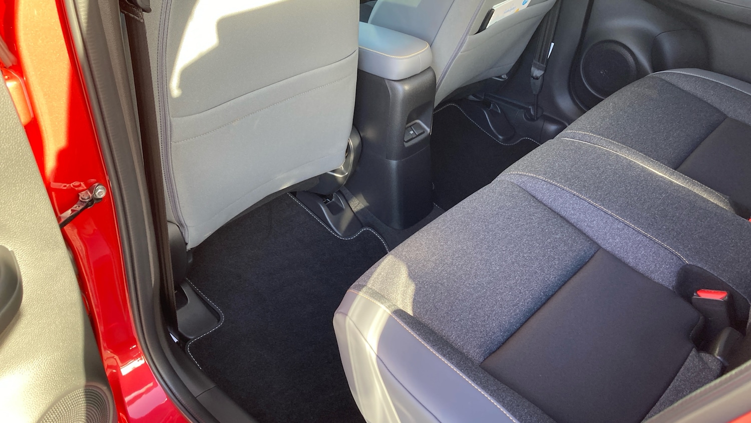 Used Honda Jazz 2025 for sale - 76557280: Photo 33