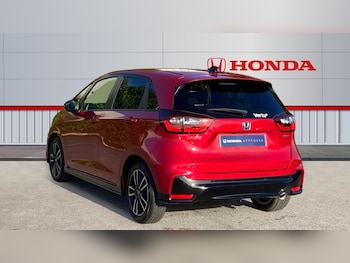 Used Honda Jazz 2025 for sale - 76557280: Photo