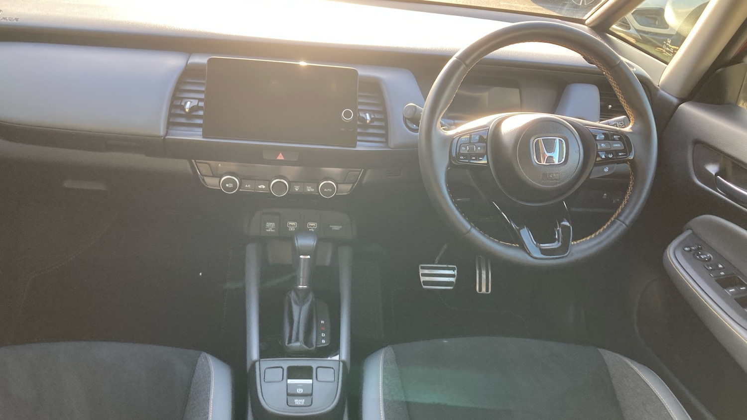 Used Honda Jazz 2025 for sale - 76557280: Photo 4