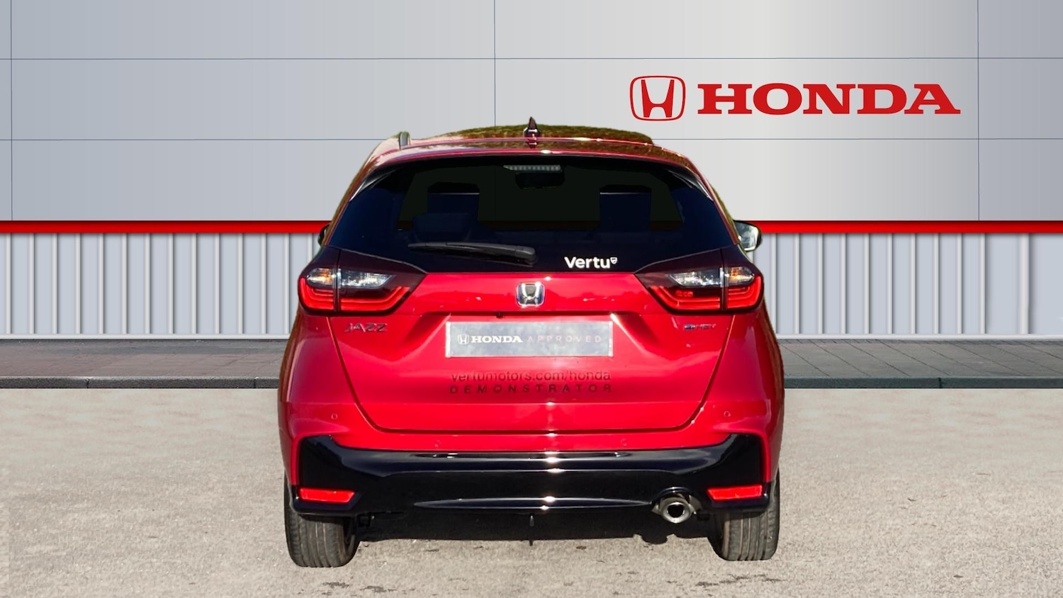 Used Honda Jazz 2025 for sale - 76557280: Photo 7