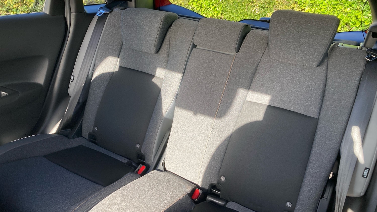 Used Honda Jazz 2025 for sale - 76557280: Photo 8