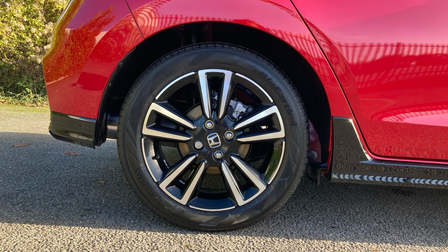 Used Honda Jazz 2025 for sale - 76557280: Photo 9