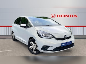 Used Honda Jazz 2021 for sale - 78873915: Photo