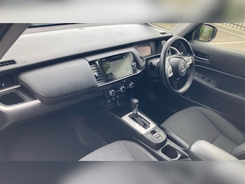 Used Honda Jazz 2021 for sale - 78873915: Photo