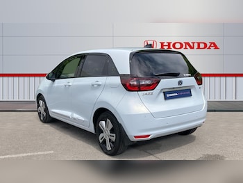 Used Honda Jazz 2021 for sale - 78873915: Photo